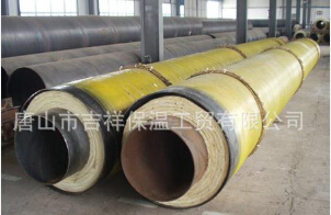 【聚氨酯保溫管】用其特性，讓人們贊不絕口