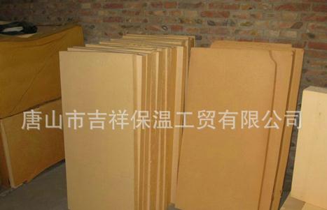 【酚醛保溫板】"堅強(qiáng)不屈，男兒本色"