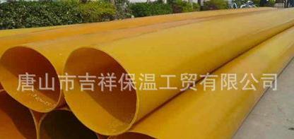 橡塑保溫管，減少能源消耗