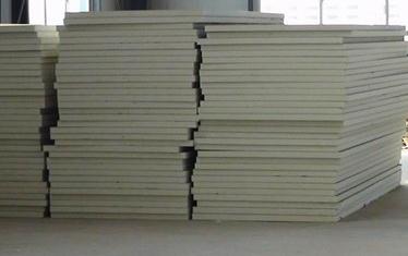 【聚氨酯保溫板】"擁抱溫暖，擺脫寒冬"