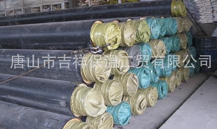 【預制直埋保溫管】"全新改觀，全新體驗"