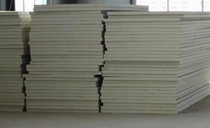 保溫效果好，聚氨酯保溫板產(chǎn)品！