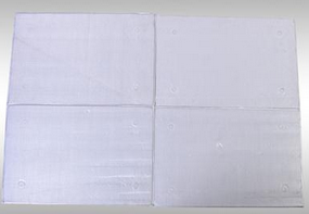 智慧演繹，無(wú)處不在！【stp保溫板】