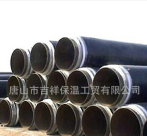 在一些熱供水系統中，為何要使用保溫管