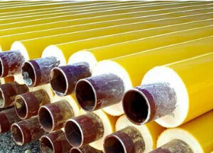  為社會服務(wù)而存在，不忘初心--直埋管