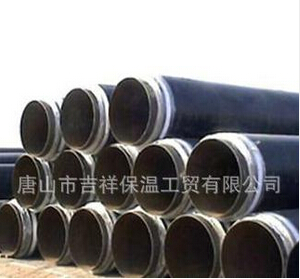 冷拔時，什么操作導(dǎo)致直埋保溫管道出現(xiàn)缺陷