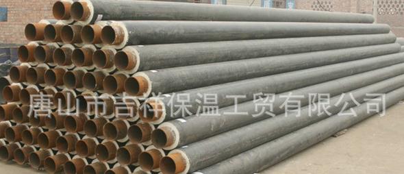 保溫管一般有什么特點？