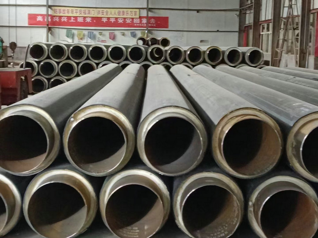 直埋管的質(zhì)量決定了什么？