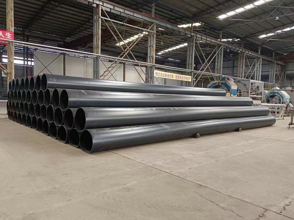 直埋保溫管的性能特點(diǎn)怎樣？